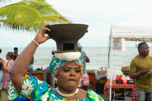 Tobago Heritage Festival 2026