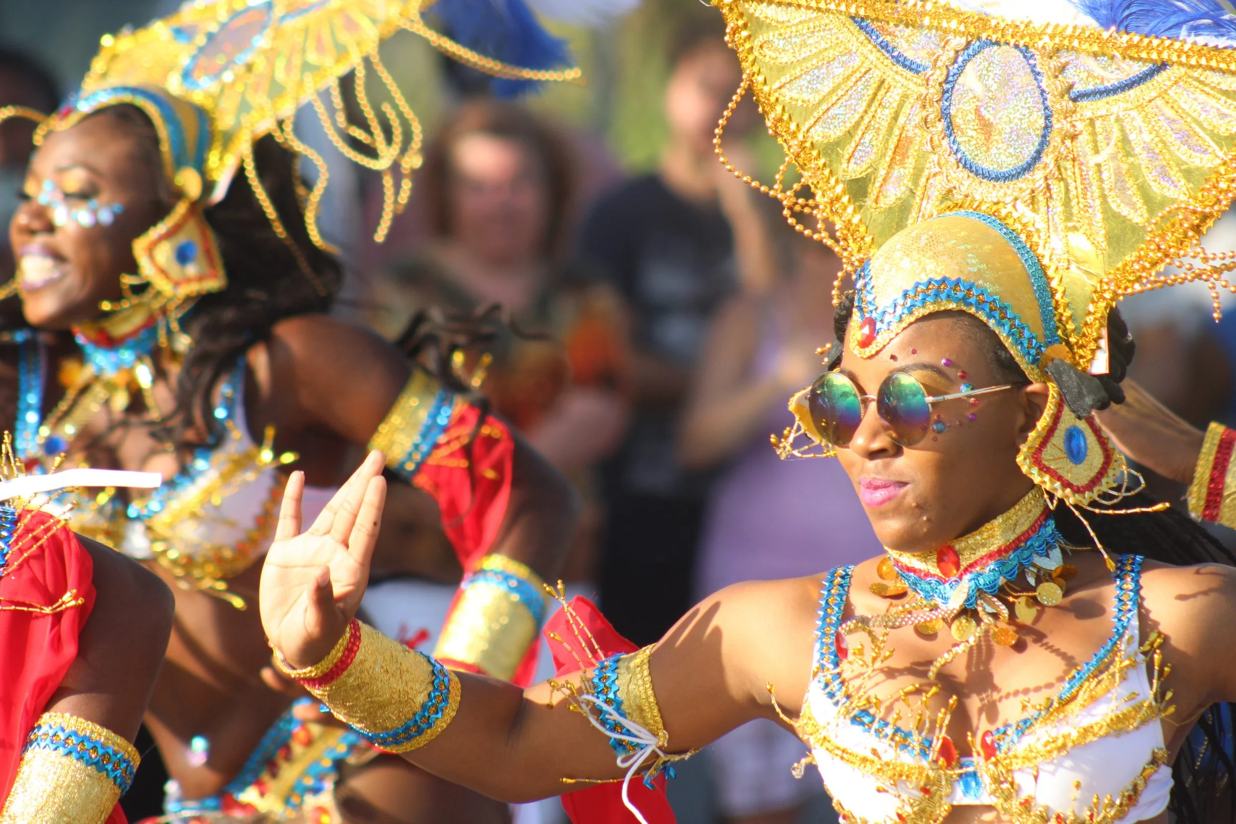 Tobago Carnival 2026