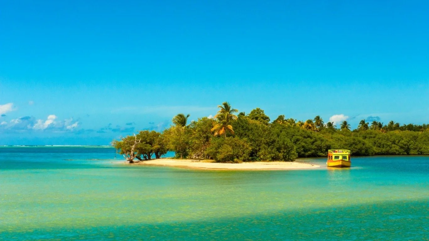 Bon Accord Tobago, Your Rejuvenating Caribbean Getaway